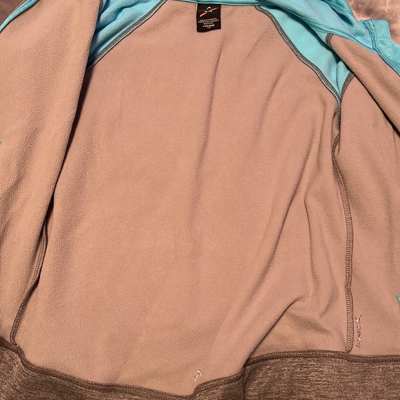 Zip up sweater - Picture 4 of 4